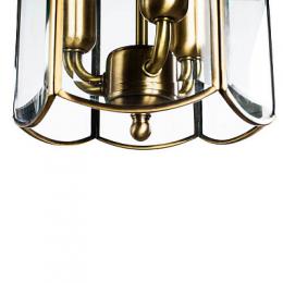 Подвесной светильник Arte Lamp Rimini  - 3